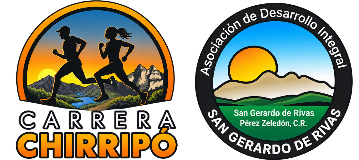 Carrera Chirripó