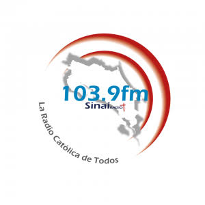 Logo Radio Sinai