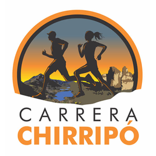 Logo Carrera Chirripo