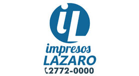 Logo Impresos Lazaro