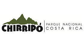 Logo Parque Nacional Chirripó