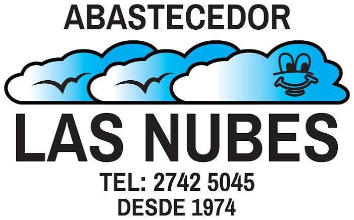 Logo Abastecedor las Nubes