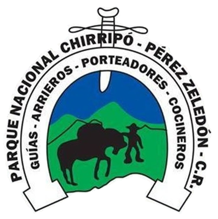 Logo Asociación de arrieros PZ