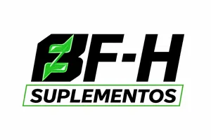 Logo Suplementos BF-H