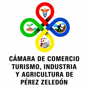 Logo Cámara de Comercio