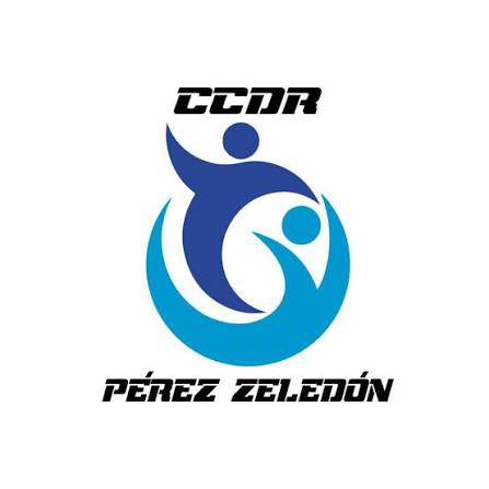 Logo CCDR Pérez Zeledón