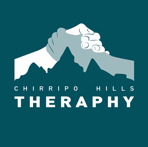 Logo Chirripo Hills Terapy