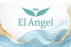 Logo El Ángel