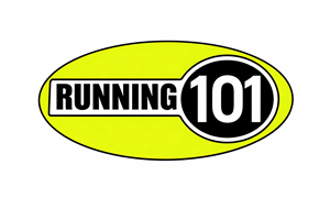 Logo Running 101